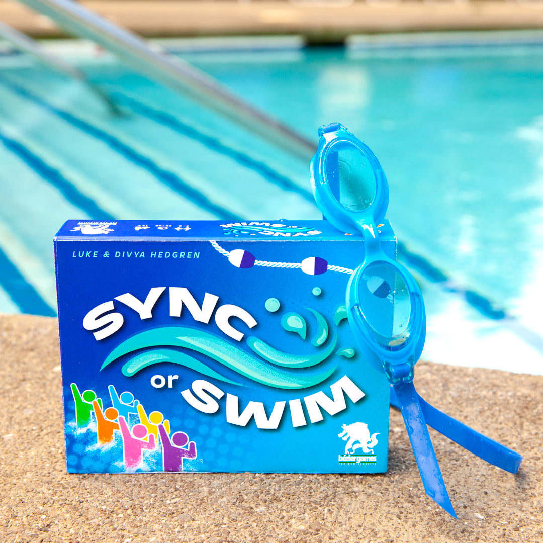 Sync or Swim