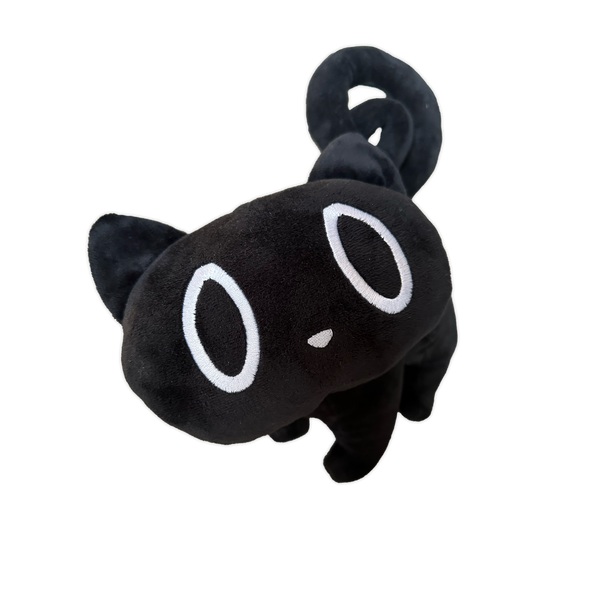 Cat in the Box Premium Plush (Regular) - Bezier Games