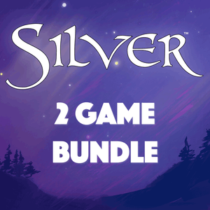 Silver 2 Game Bundle