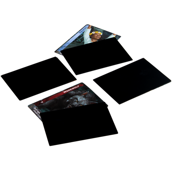 werewolf card sleeves One Night/Werewords Card Sleeves main image 0