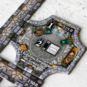 Castles of Mad King Ludwig Royal Collector's Edition