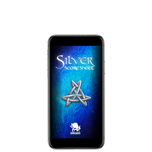 Silver Scoresheet App
