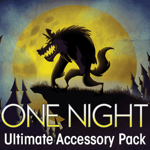 One Night Ultimate Accessory Pack