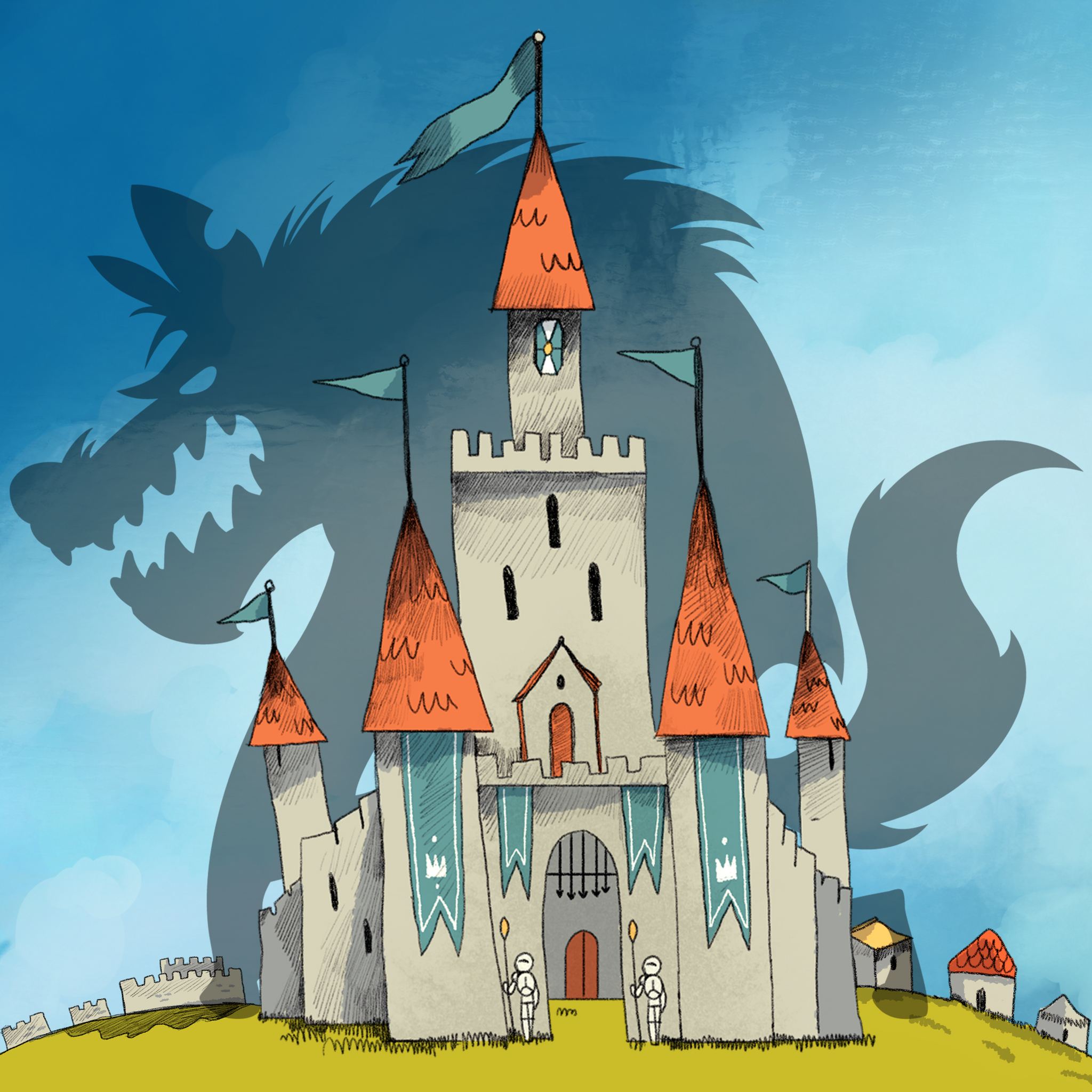 Rebel Princess: Developing a Modern Classic