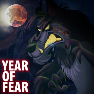 The Year of Fear