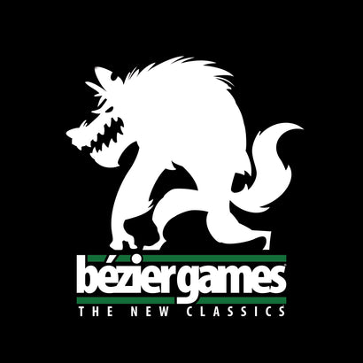 Ultimate Werewolf – GAME NIGHT! – Zoetropolis Theatre
