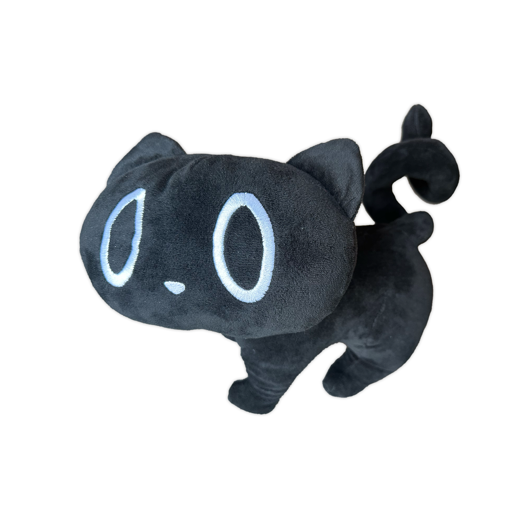 Cat in the Box Premium Plush (Regular) - Bezier Games Cat in the Box Premium Plush (Regular) - Bezier Games