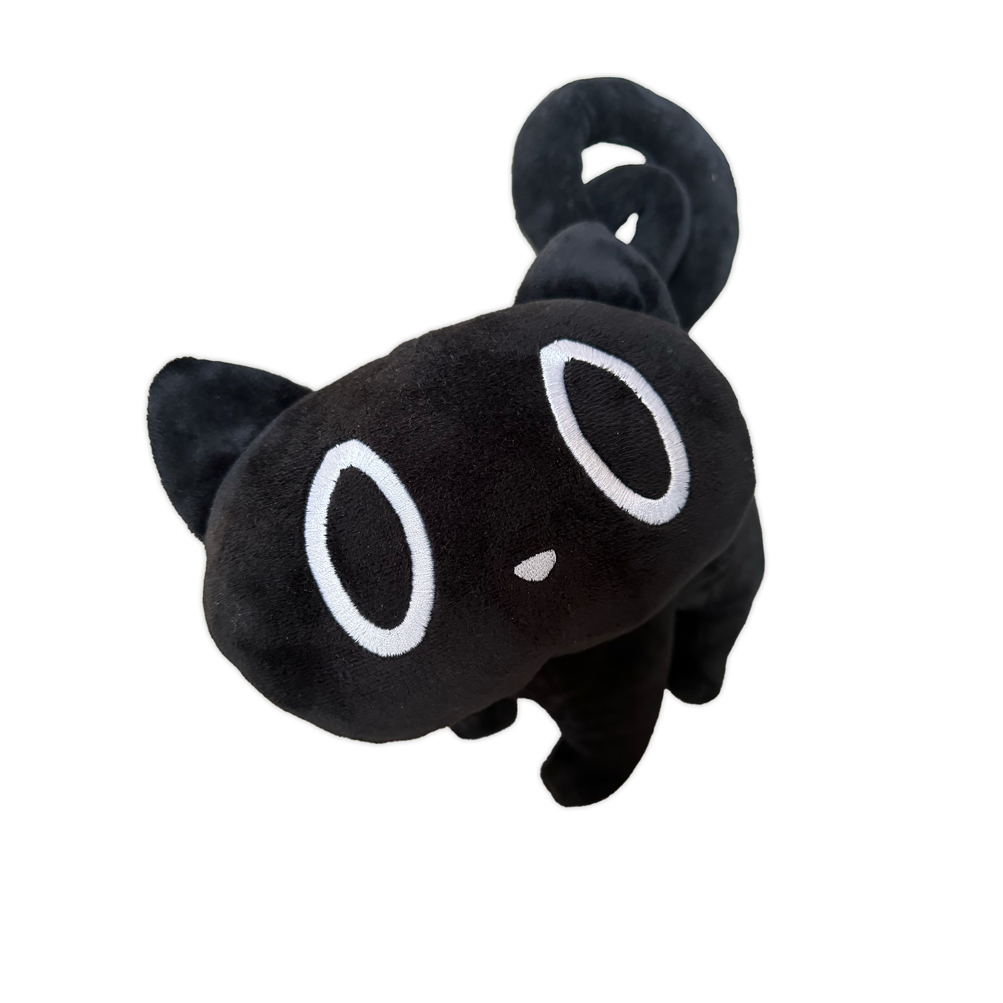 Cat in the Box Premium Plush (Regular) - Bezier Games Cat in the Box Premium Plush (Regular) - Bezier Games