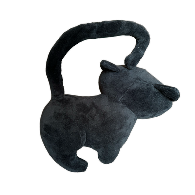 Cat in the Box Premium Plush (Regular) - Bezier Games