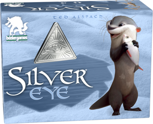 Silver Eye PREORDER