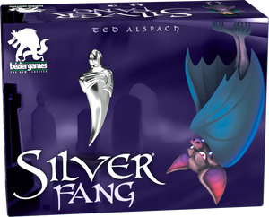 Silver Fang PREORDER