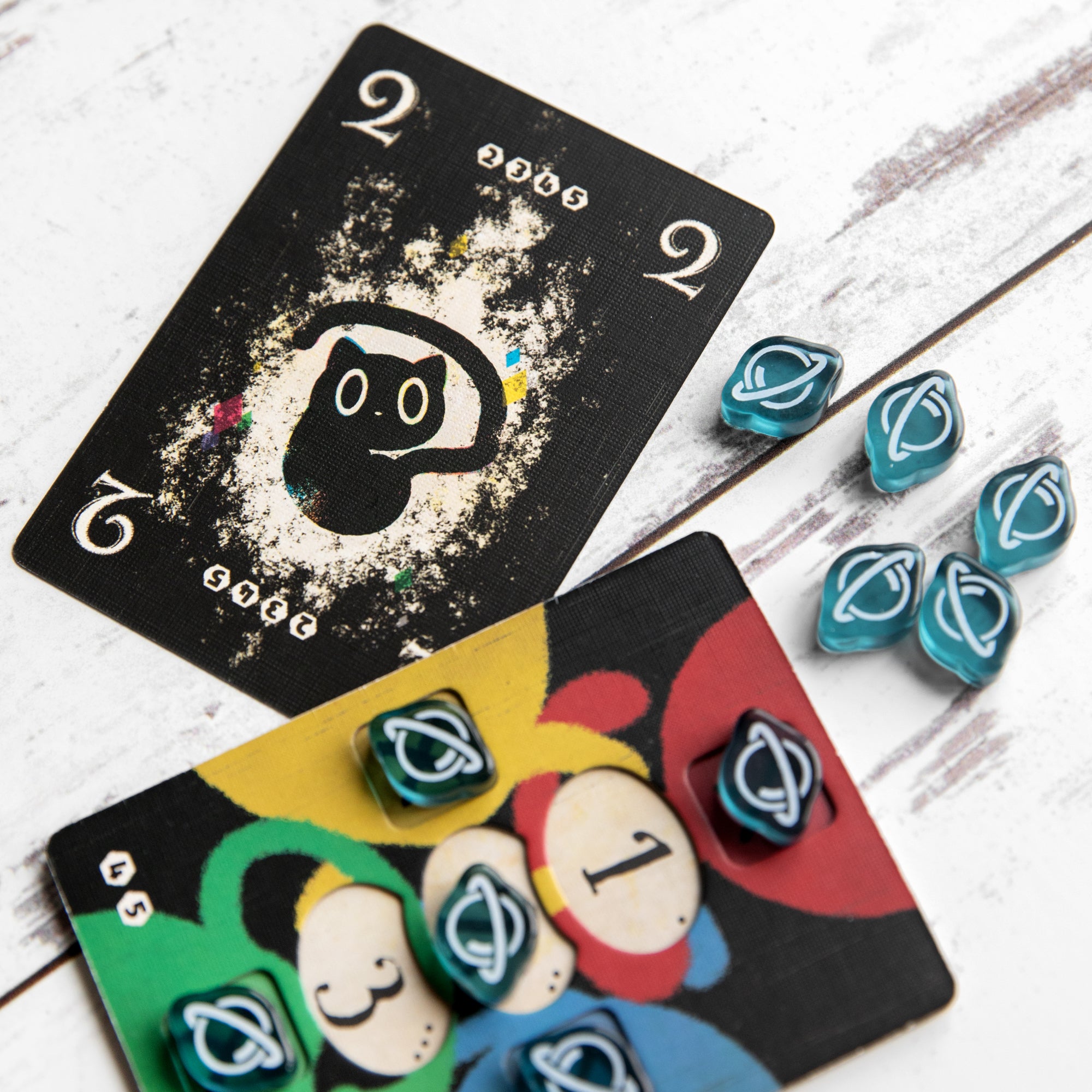 Cartas