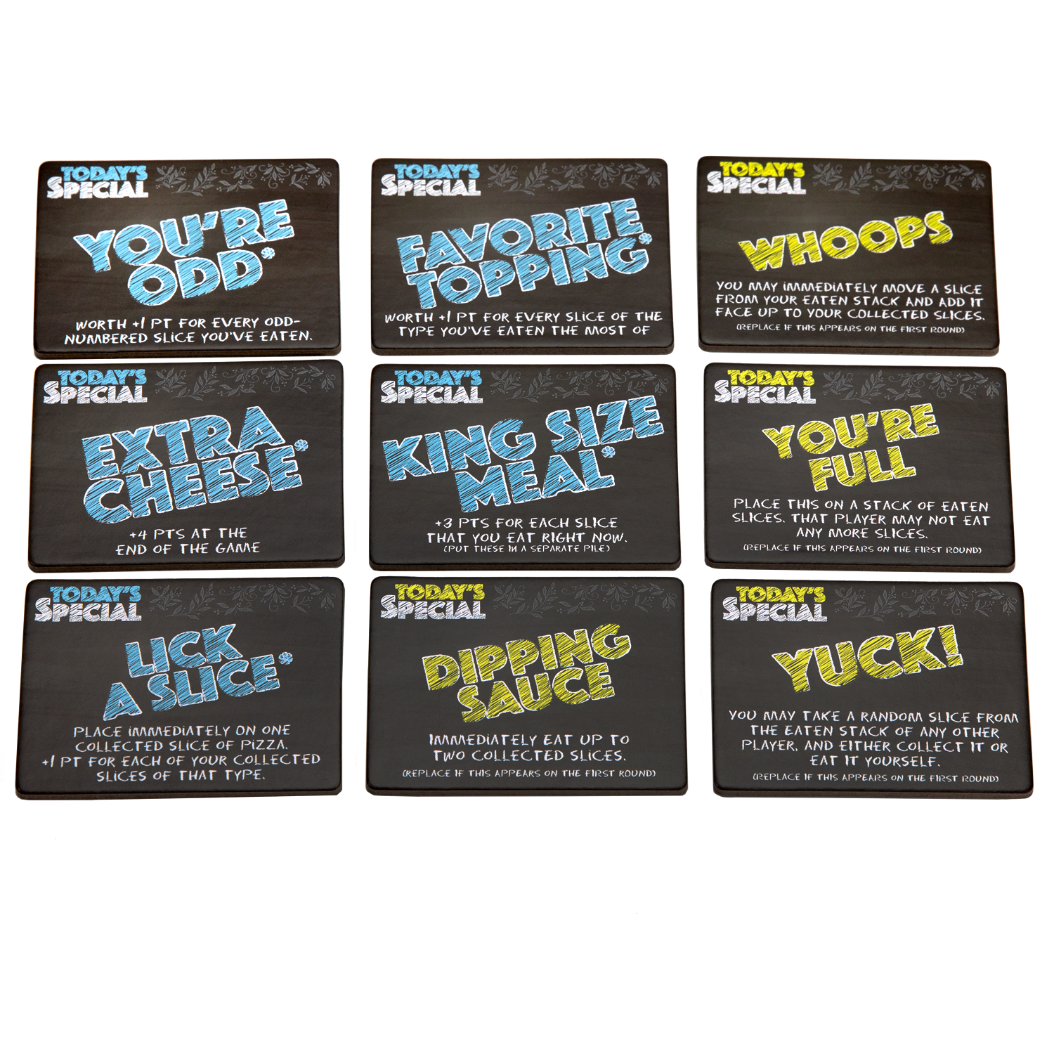 New top yorker promo