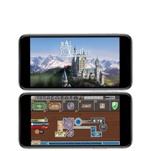 Castles of Mad King Ludwig App