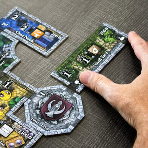 Castles of Mad King Ludwig Collector's Royal Edition: Colossal Moats and Barbicans