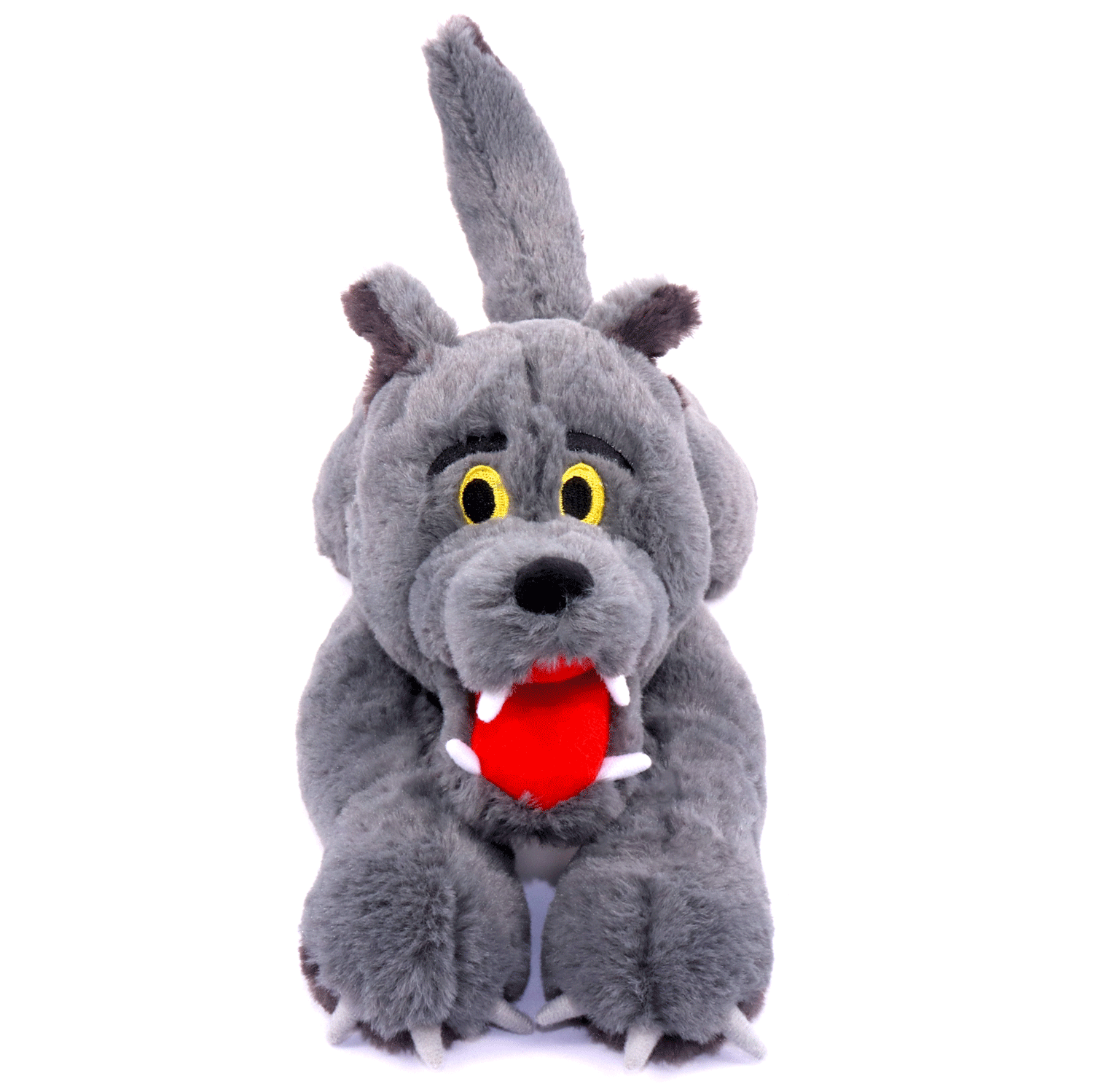 Werewolf stuffed animal deals