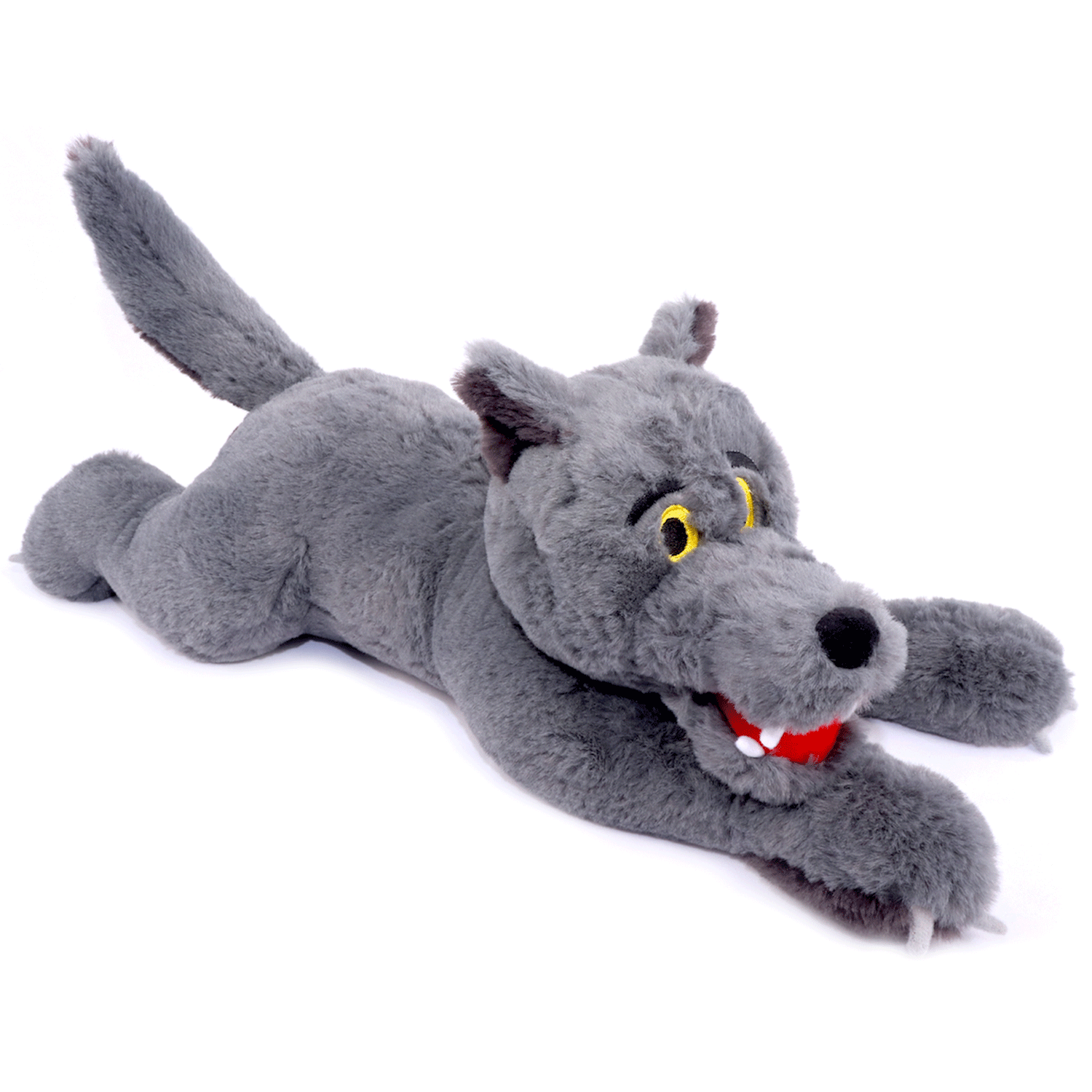 Werewolf plush toy sales