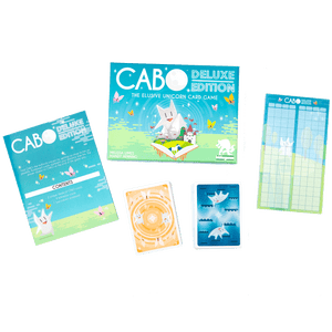 CABO: Deluxe Edition