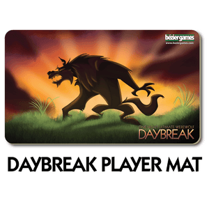 One Night Ultimate Daybreak Play Mat