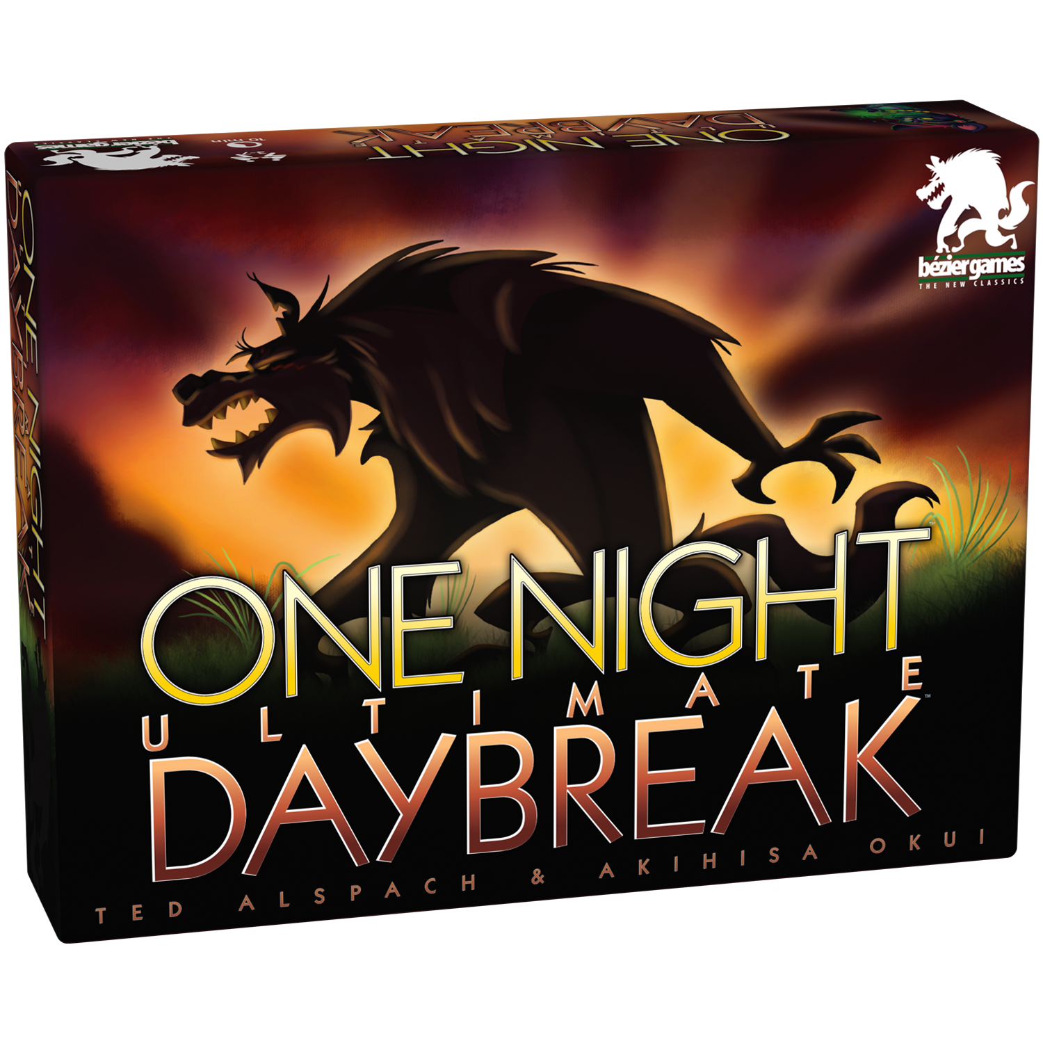 One Night Ultimate Werewolf vs Daybreak: What's best to start with