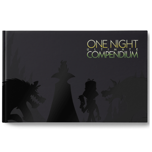 One Night Ultimate Compendium