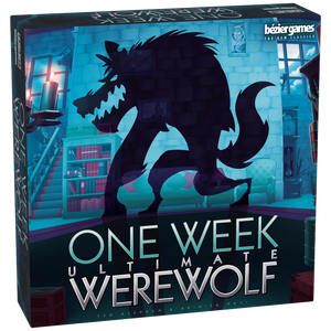 One Night - Bezier Games One Night - Bezier Games