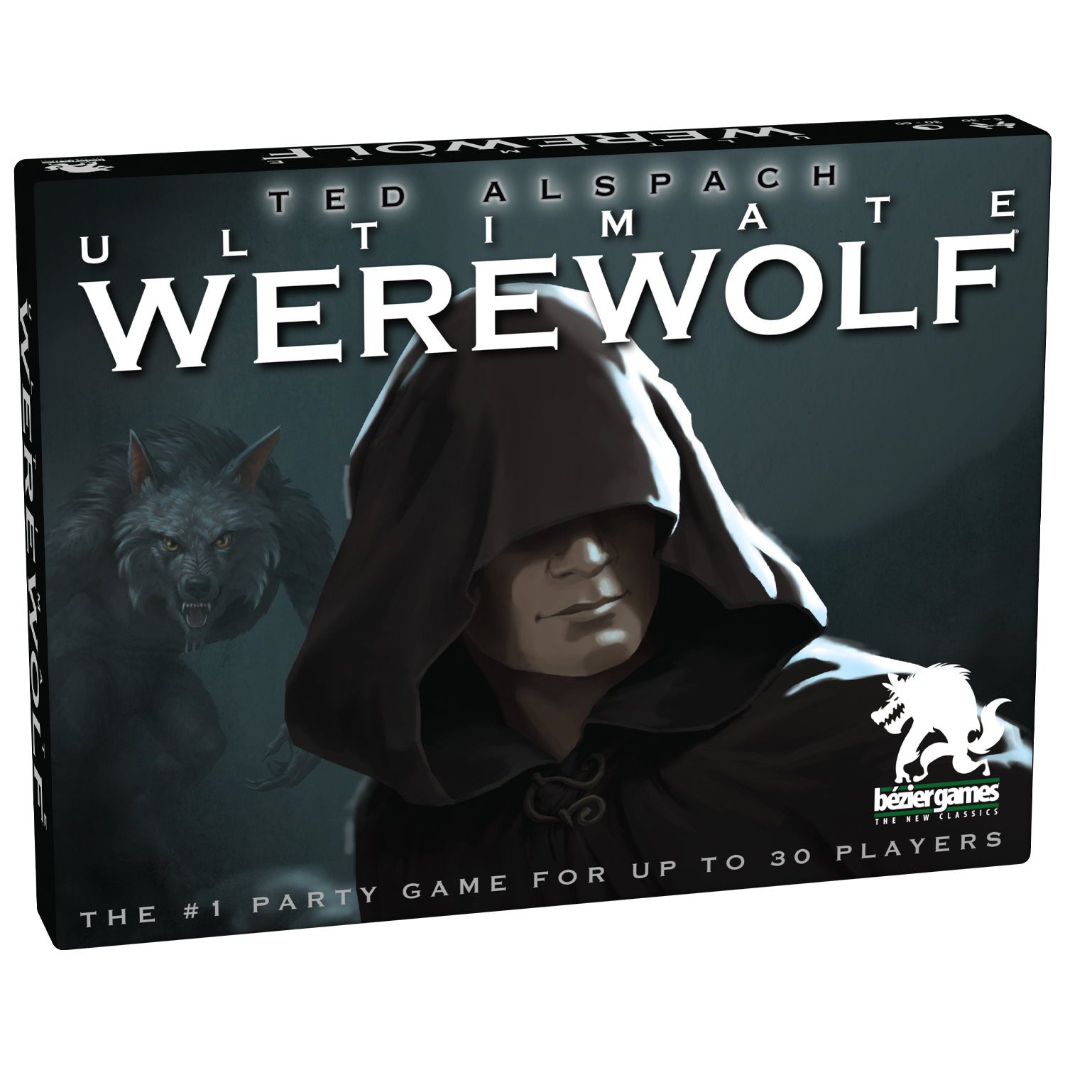 werwolf spiel online Mates Werewolf Games
