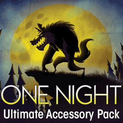 One Night Ultimate Accessory Pack One Night Ultimate Accessory Pack