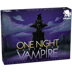 One Night - Bezier Games One Night - Bezier Games